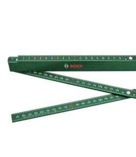 Bosch Katlanır Metre 2M
