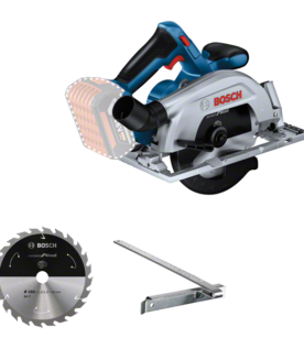 Bosch Akülü Daire Testere Makinesi GKS 185-LI (Aküsüz) - 06016C1221