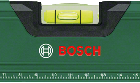 Bosch Su Terazisi 25 Cm - 1600A027PL