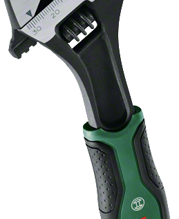 Bosch İngiliz Anahtarı - 1600A02W7R