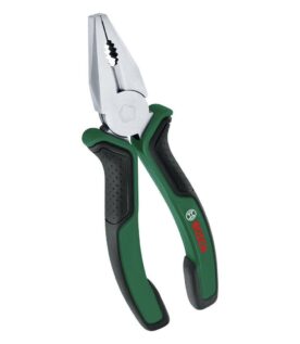 Bosch Kombine Pense 180 Mm