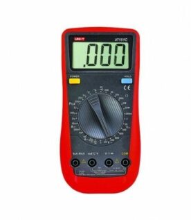 Unit UT151C Dijital Ölçü Aleti
