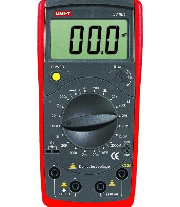 ut601-1 ut601-1