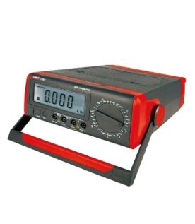 Unit UT801 Masa Üstü Dijital Multimetre Ölçü Aleti