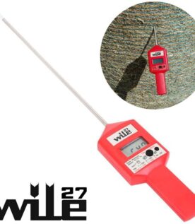 Farmcomp wile_27 Wile 27 Saman Nem Ölçer