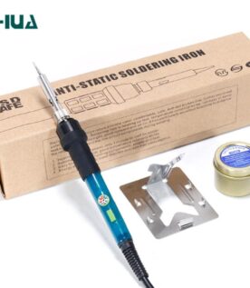 Yihua 947-III 60W Isı Ayarlı Kalem Havya