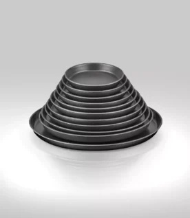 Altınbaşak A 131 50 Sac Pizza Tava 50 Cm