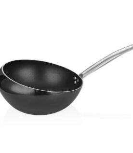 Altınbaşak Boomerang Wok Tava 28 cm , A 189 28