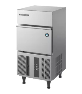 Hoshizaki 30 Kg Küp Buz Makinesi, Kendinden Hazneli, IM-30CNE-HC, 9805.IM30CN.EHC