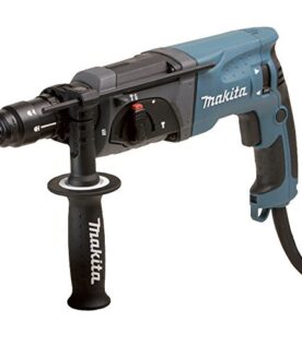 Makıta Hr2470 Elektropnömatik Delici Kırıcı