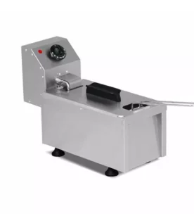 Omake 3 Lt Elektrikli Fritöz, Omk.FRT21.E11.0030.Z5F