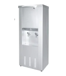Öztiryakiler Arıtmalı 80 Lt Sebil Monoblok, 600 Lt Arıtma Kapasiteli, 8880.0EMMK.A0