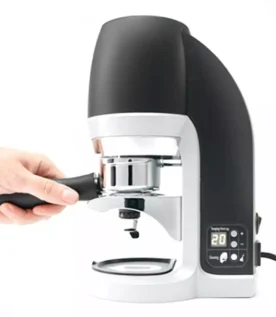 Puqpress Q Otomatik Tamper