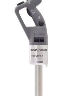 Robot Coupe CMP 250 V.V. El Blender