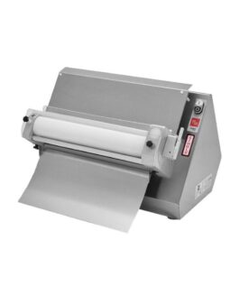 Şengün SM-600 SINGLE PLUS Şeker Hamuru Açma Makinesi, Tek Merdane, 60 cm