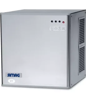 Simag SV145 Küp Buz Makinesi, 154 kg/gün Kapasiteli, Haznesiz , 9805.SV145.00