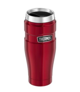 Thermos SK1005 Stainless King Mug 0,47L Cranberry 192448