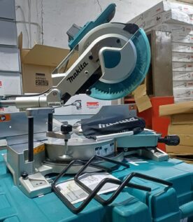 Makıta LS1016 Raylı Gonye Kesme Tezgahı