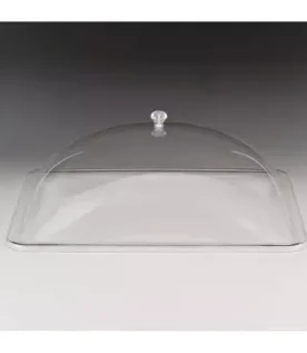 Zicco Akrilik Yalnız Kapak 43x61 Cm ZCP 380