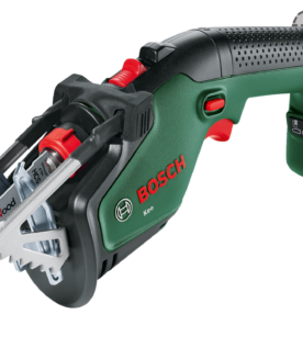 Bosch Akülü Bahçe Testeresi Keo 18 LI (Aküsüz) - 0600861A01