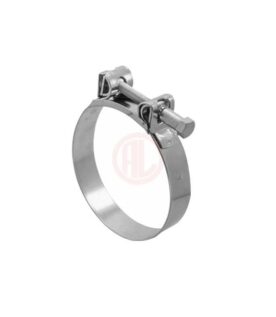 Tork Ağır Hizmet Kelepçe Ebat 140-150 mm Band Genişliği 30 mm