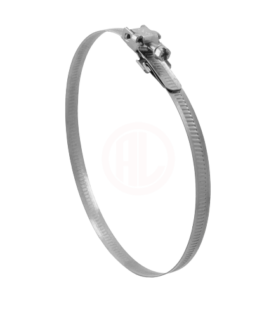 Metal Rulo Kelepçe Aluzing Band Genişliği 12 mm Band Kalınlığı 0,80 mm (1 Top 30 Mt)