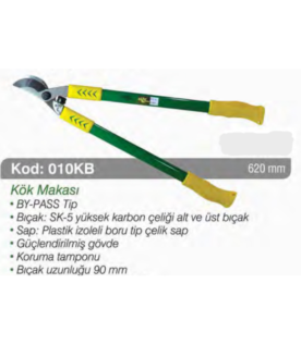 ELTU 010KB DAL BUDAMA MAKASI