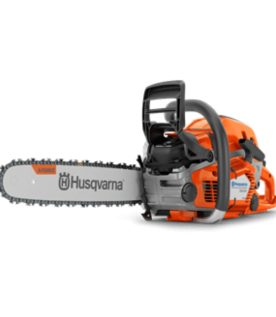 HUSQVARNA 550 XP® Mark II MOTORLU TESTERE