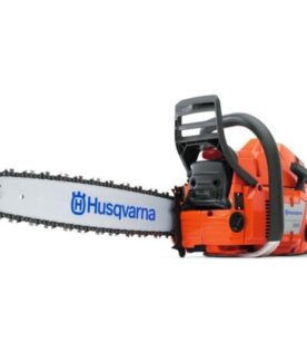 HUSQVARNA 445 AĞAÇ KESİM MOTORLU TESTERE