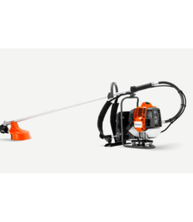 HUSQVARNA 553RBX SIRT MOTORLU TIRPAN