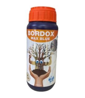 BORDOX MAX BLUE 500 ML
