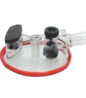KOMPLE PENÇE KAPAĞI (240 cc)