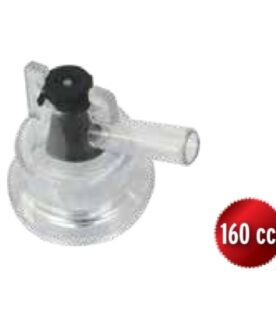 KOMPLE PENÇE KAPAĞI (160 cc)