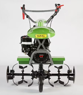 TARAL 210 M HONDA GP200 MOTORLU ÇAPA MAKİNESİ