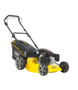 Texas 90066584 G53 PHD BENZİNLİ ÇİM BİÇME MAKİNESİ