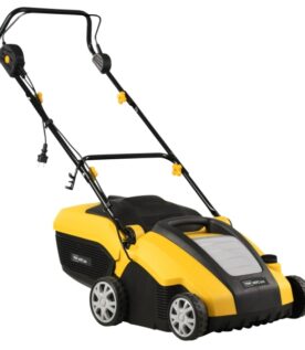 TEXAS 90063074 MPC 1500 ELEKTRİK ÇİM HAVALANDIRMA MAKİNESİ (VERTİKAT)